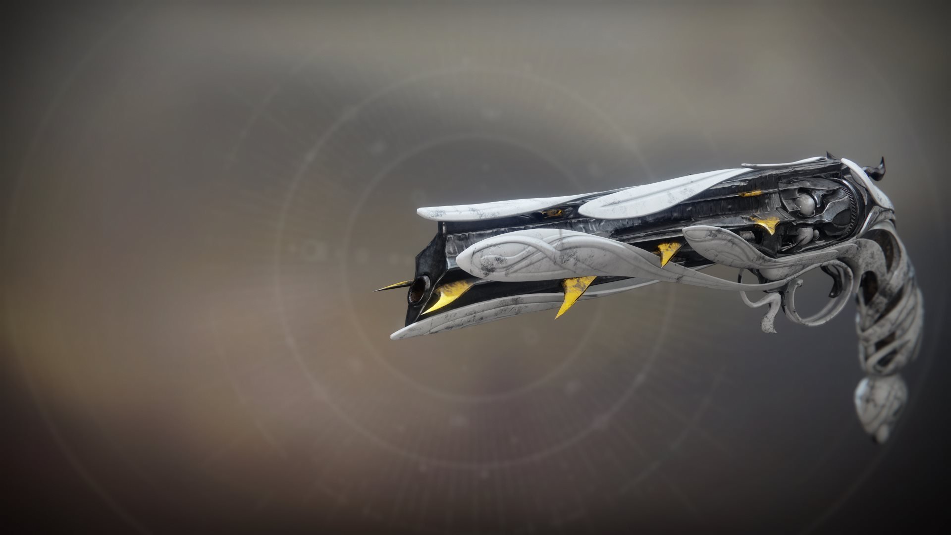 Les meilleurs revolver du jeu !