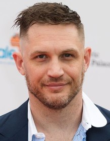 Tom Hardy